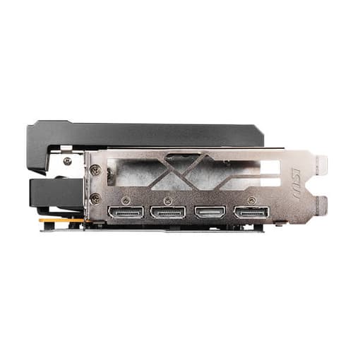 Msi RX 5700 XT GAMING X 8GB